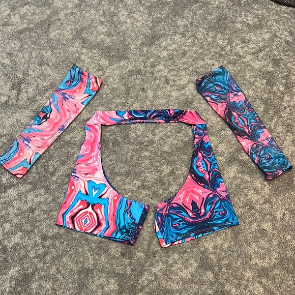 Freedom Rave Wear - Picture 2 of 6